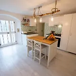 Casa Fulvia, Toscana *