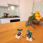 Apartment Casa Fulvia, Toscana