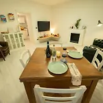 Casa Fulvia, Toscana Apartment *