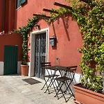 Casa Fulvia, Toscana * Castroncello
