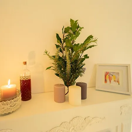 Casa Fulvia, Toscana * Castroncello