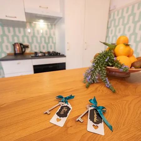 Apartment Casa Fulvia, Toscana