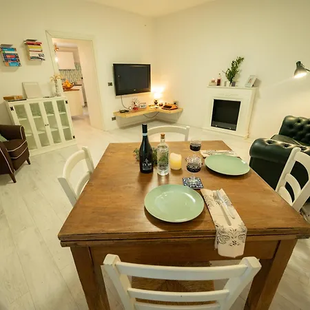 Casa Fulvia, Toscana Apartment *