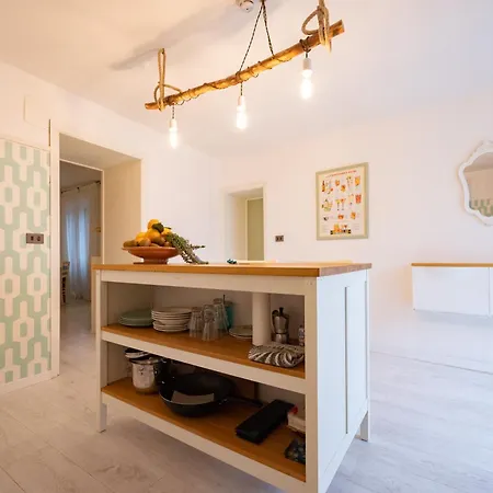 Casa Fulvia, Toscana Apartment