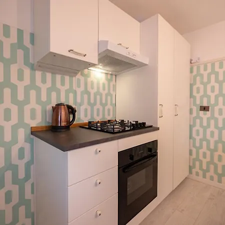 Casa Fulvia, Toscana Castroncello