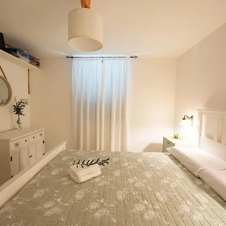 Apartment Casa Fulvia, Toscana *