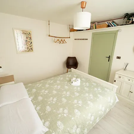 Casa Fulvia, Toscana Daire