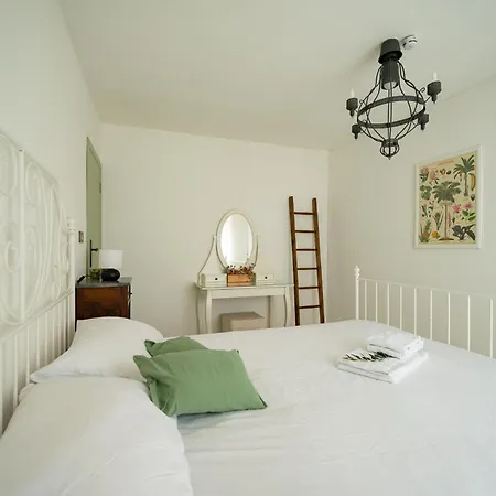 Casa Fulvia, Toscana *