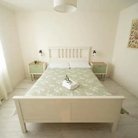 Casa Fulvia, Toscana Daire *