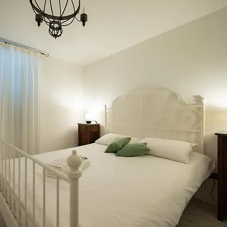 Casa Fulvia, Toscana Castroncello