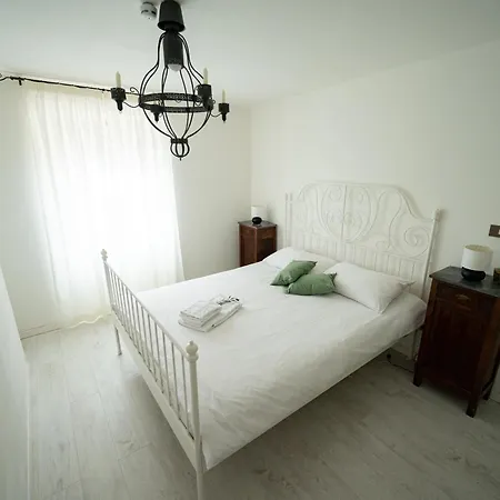 Casa Fulvia, Toscana * Castroncello