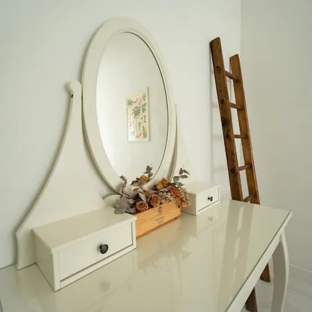 Casa Fulvia, Toscana Apartment