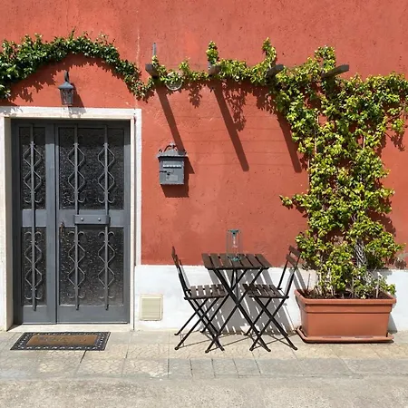 Apartment Casa Fulvia, Toscana Castroncello