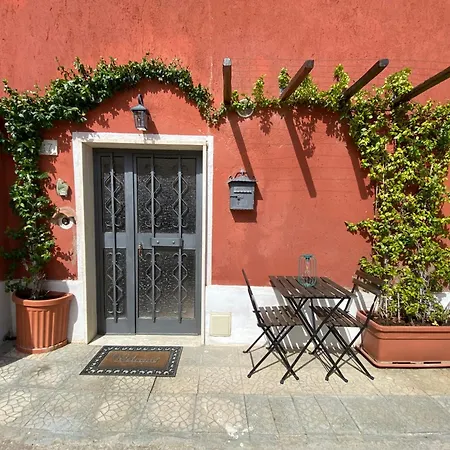 Casa Fulvia, Toscana Apartment