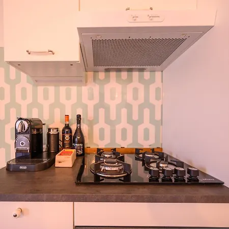 Casa Fulvia, Toscana 아파트