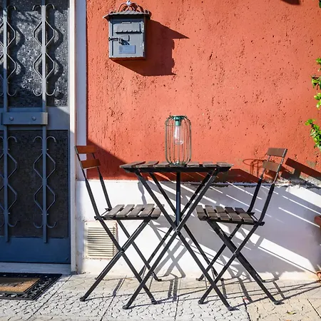 Casa Fulvia, Toscana Apartment *