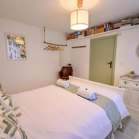 Casa Fulvia, Toscana *