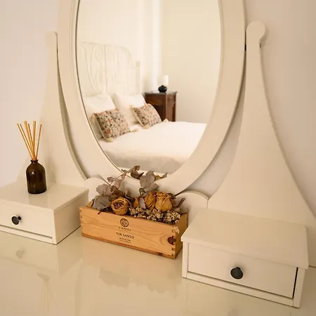 아파트 Casa Fulvia, Toscana Castroncello