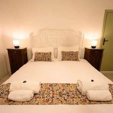 Casa Fulvia, Toscana 아파트